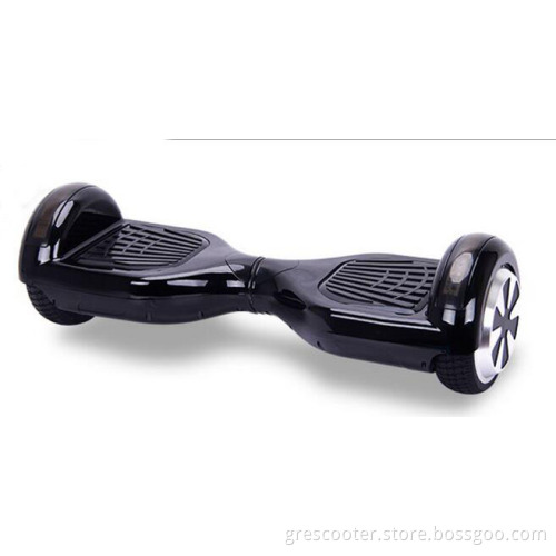 Low Price Best Balance Scooter Electric Hoverboard